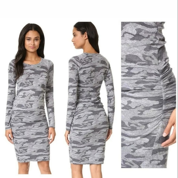 Monrow Dresses & Skirts - Monrow Baseball Dress